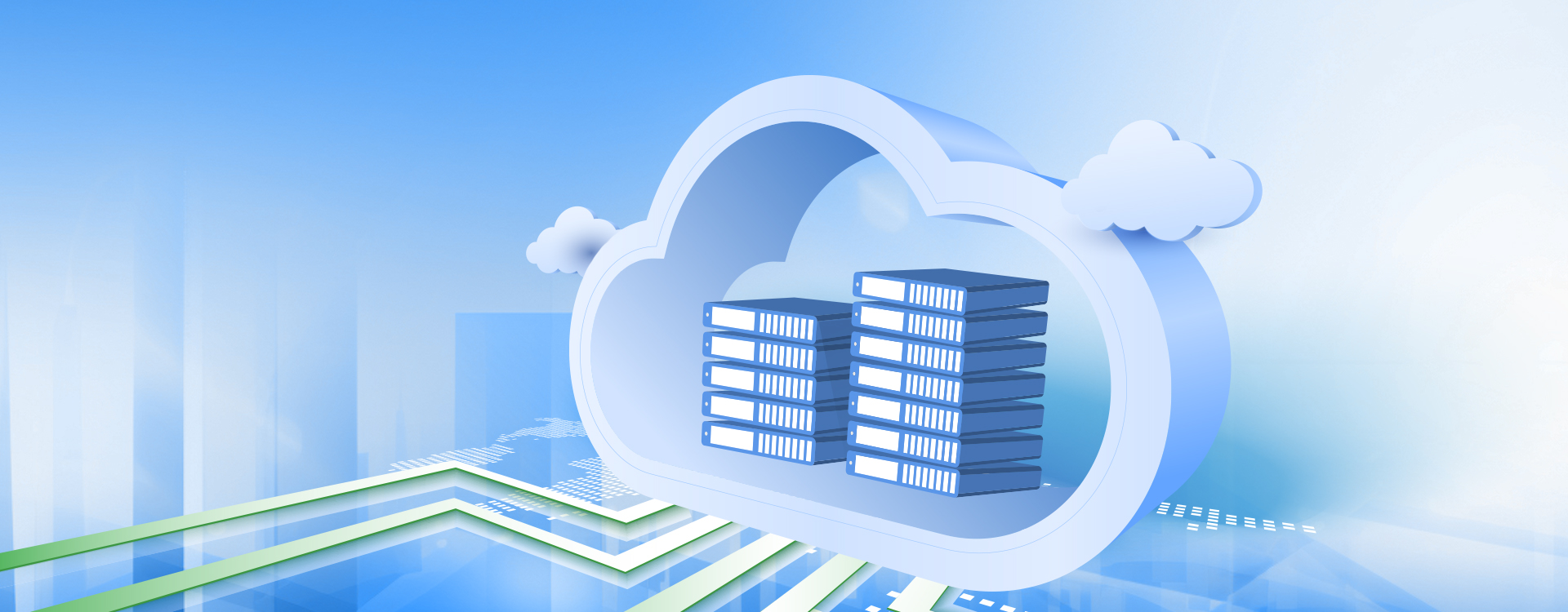 Harga Cloud Server ION Cloud