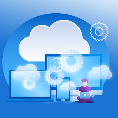 Cloud Server Indonesia ION Cloud