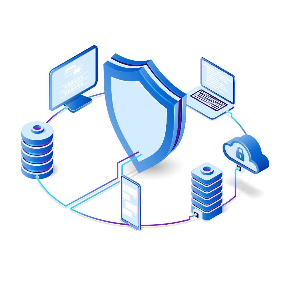 Keamanan Terintegrasi: Firewall