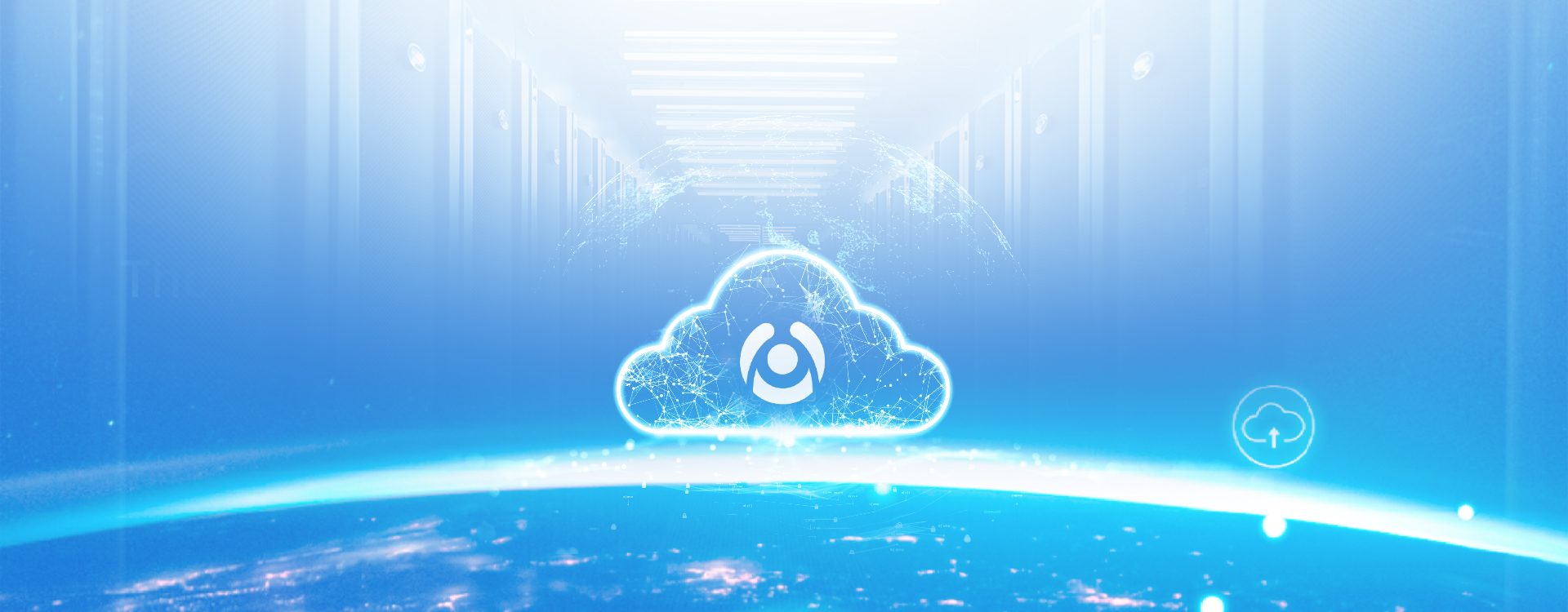 ION Cloud — Cloud Server Indonesia dengan Infrastruktur Terdistribusi