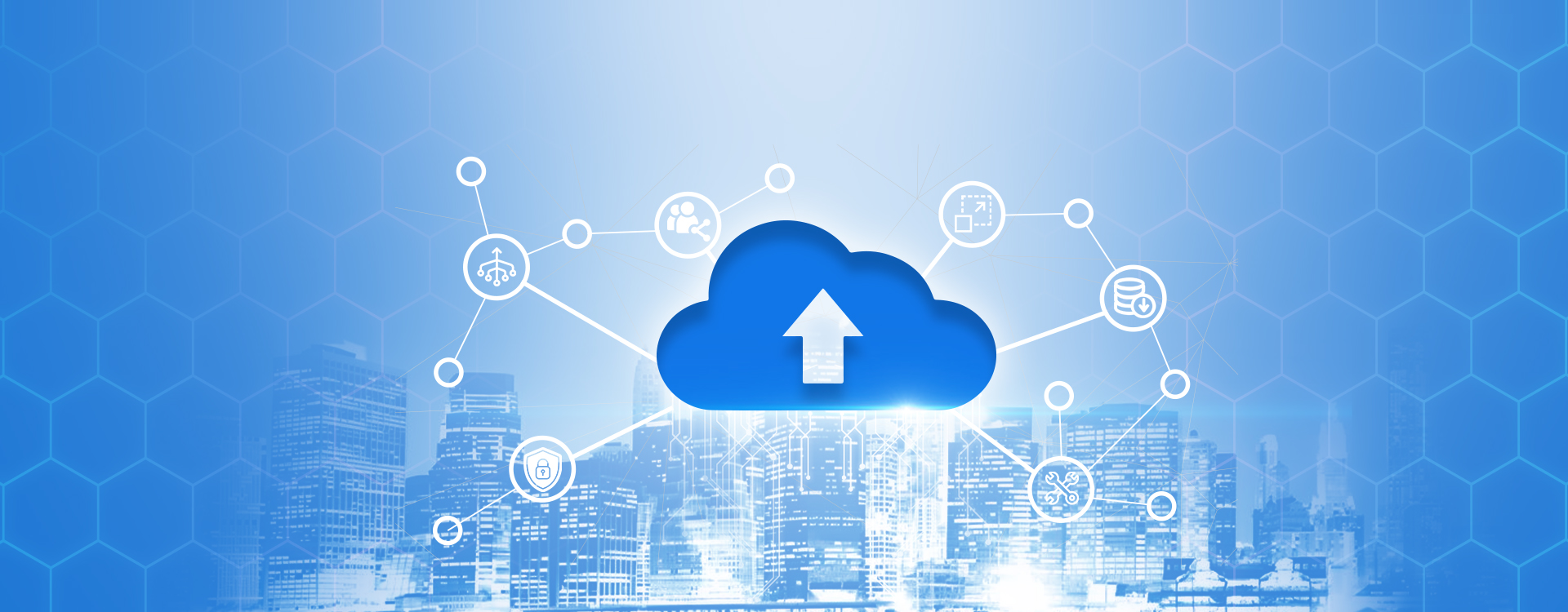 Layanan Cloud Server, VPS, dan Dedicated Server ION Cloud