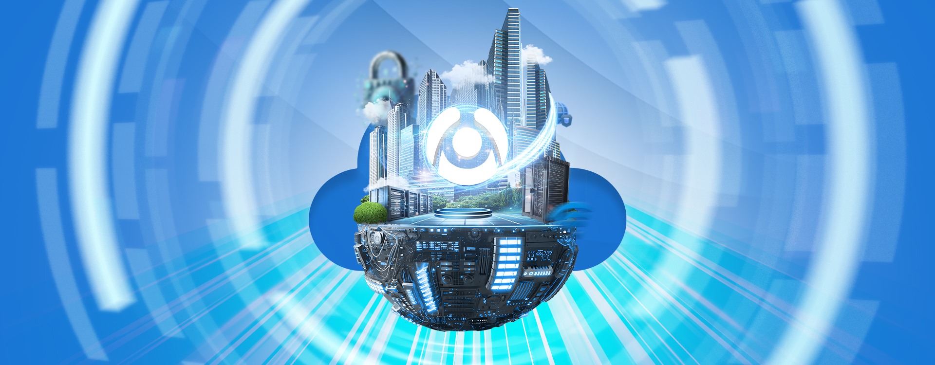 Tentang ION Cloud